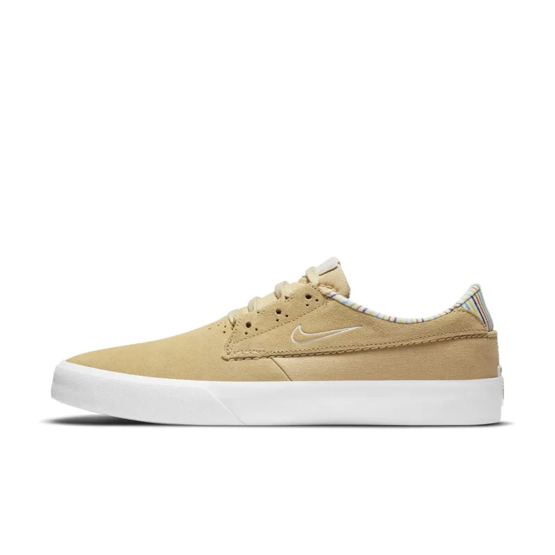 Nike SB Shane Sesame Sesame/Light Orewood Brown-Light Orewood Brown-White (CV5500-200)