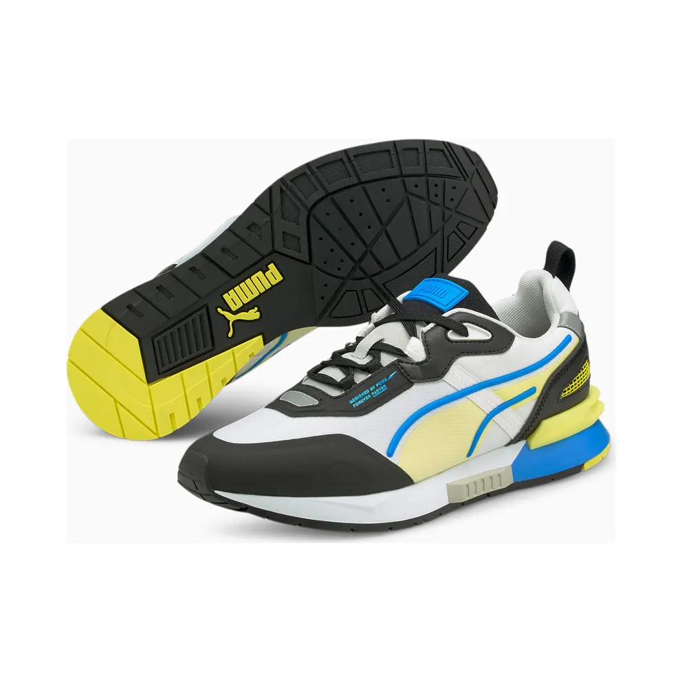Puma Mirage Tech Black/Grey (38111803)