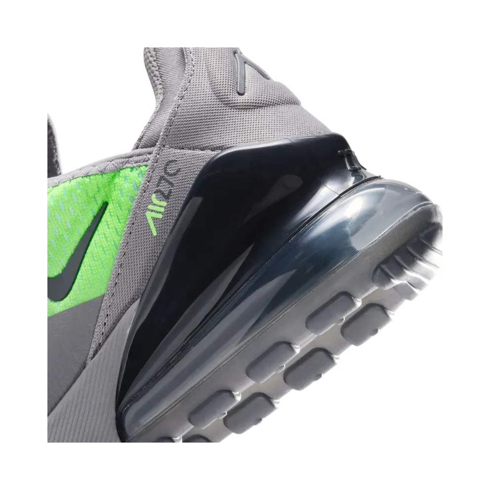 Nike Air Max 270 Pencil Point / Lime Blast / Anthracite (943345-046)