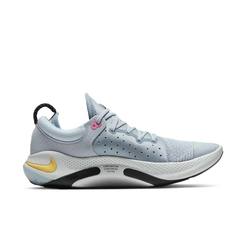 Nike Joyride Run Flyknit Obsidian Mist Obsidian Mist/Hydrogen Blue/Sky Grey (AQ2730-401)