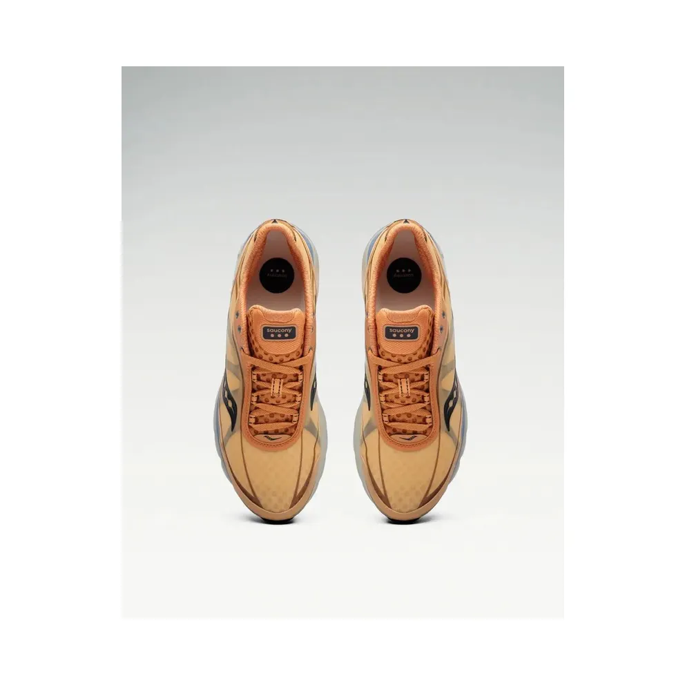 SAUCONY Kinvara 1 S “Adobe / Flint” (S70917-1)