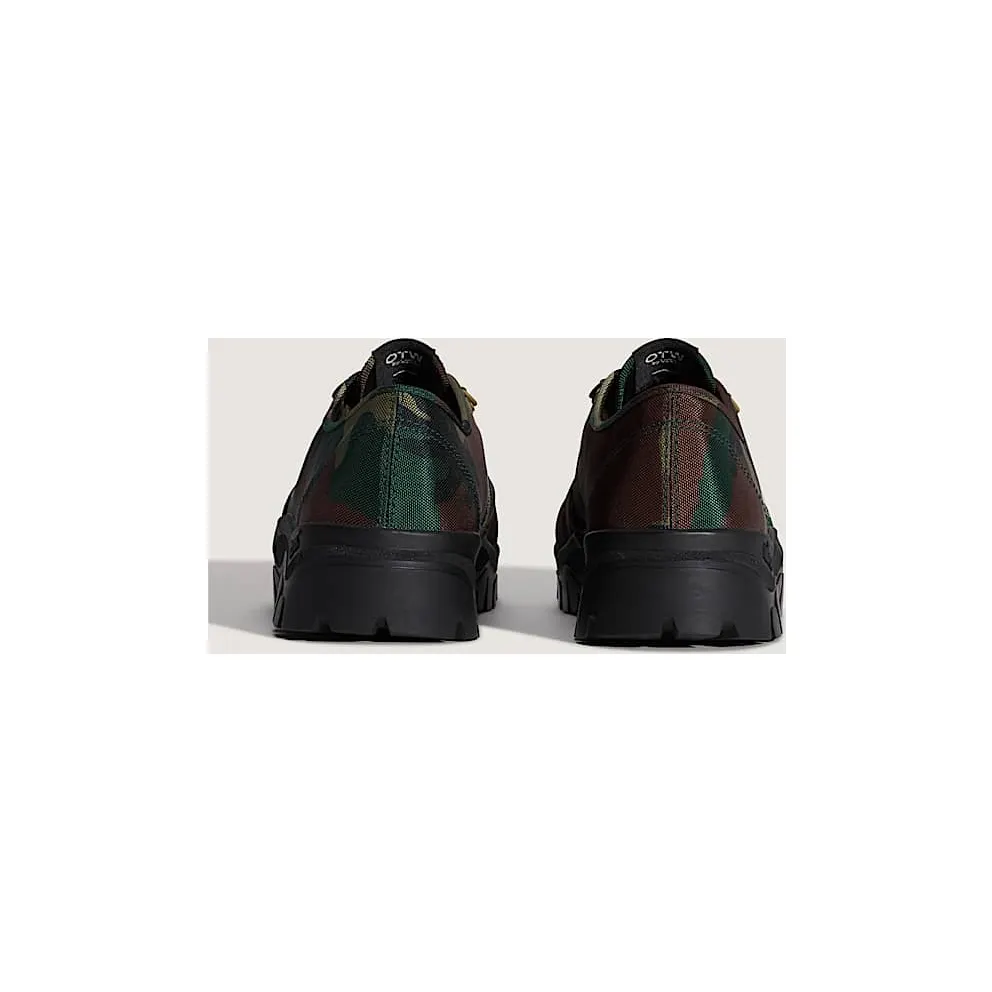 Vans OTW Authentic Oxford OAMC Woodland Camo (VN000EGWWVD)