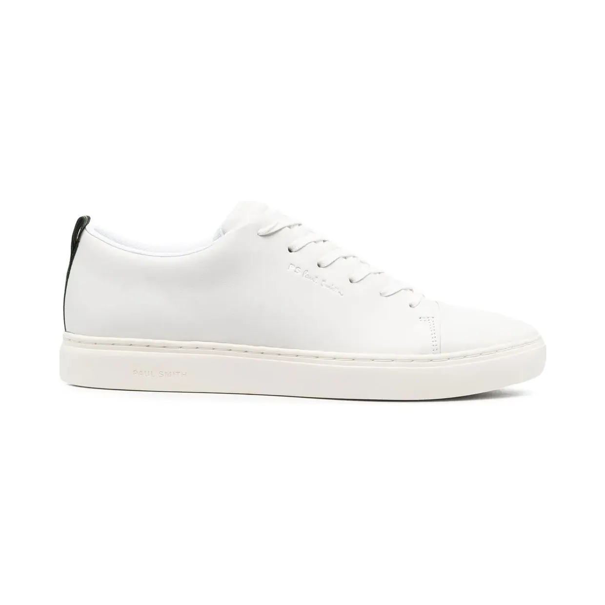 Paul Smith PS Paul Smith Low-top “White” (M2SLEE20JLEA01)