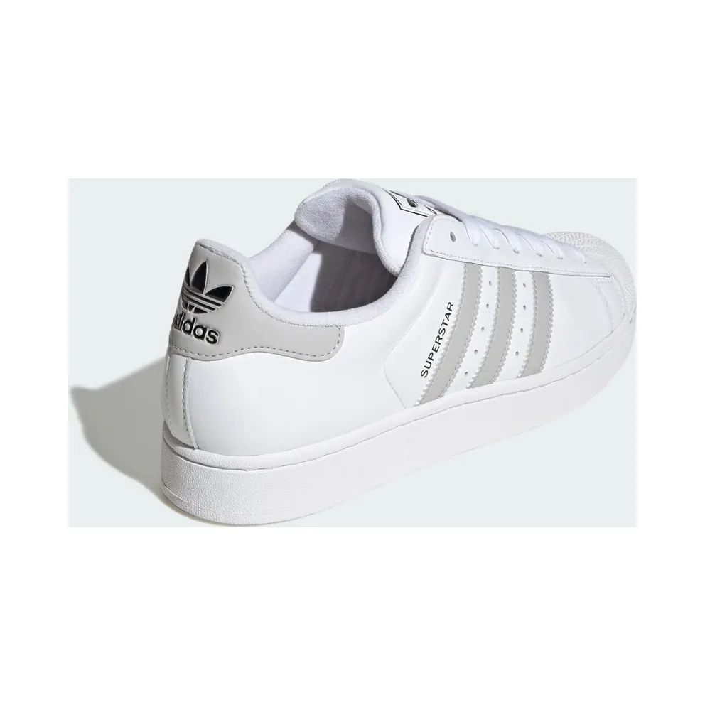 Adidas Superstar Cloud White / Grey Two / Core Black (JQ4731)