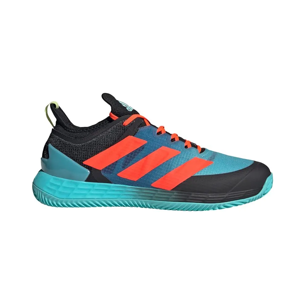 adidas Adizero Ubersonic 4 Clay Pulse Aqua (GV7877)