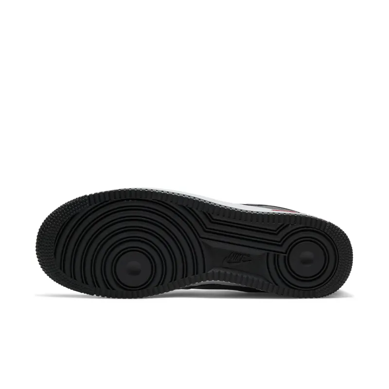 Nike Air Force 1 Low Technical Stitch Bred (DD7113-001)