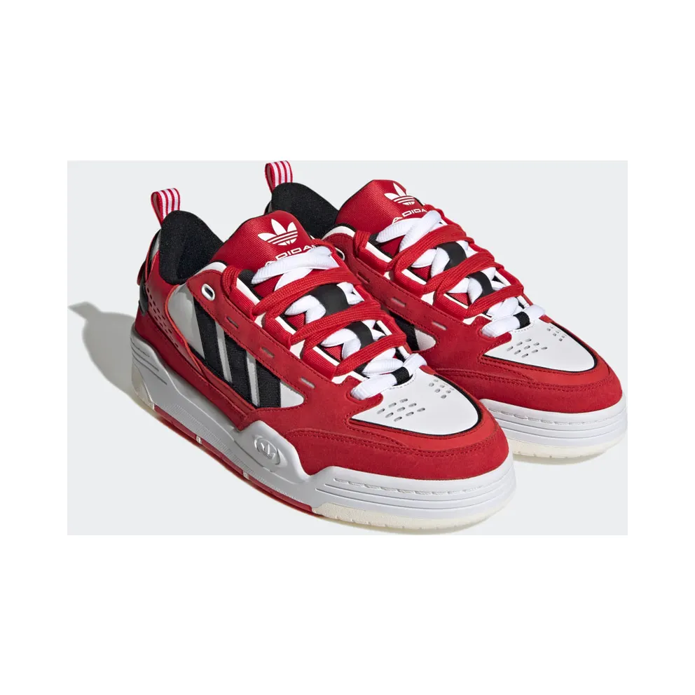 adidas Adi2000 Better Scarlet / Core Black / Cloud White (H03487)