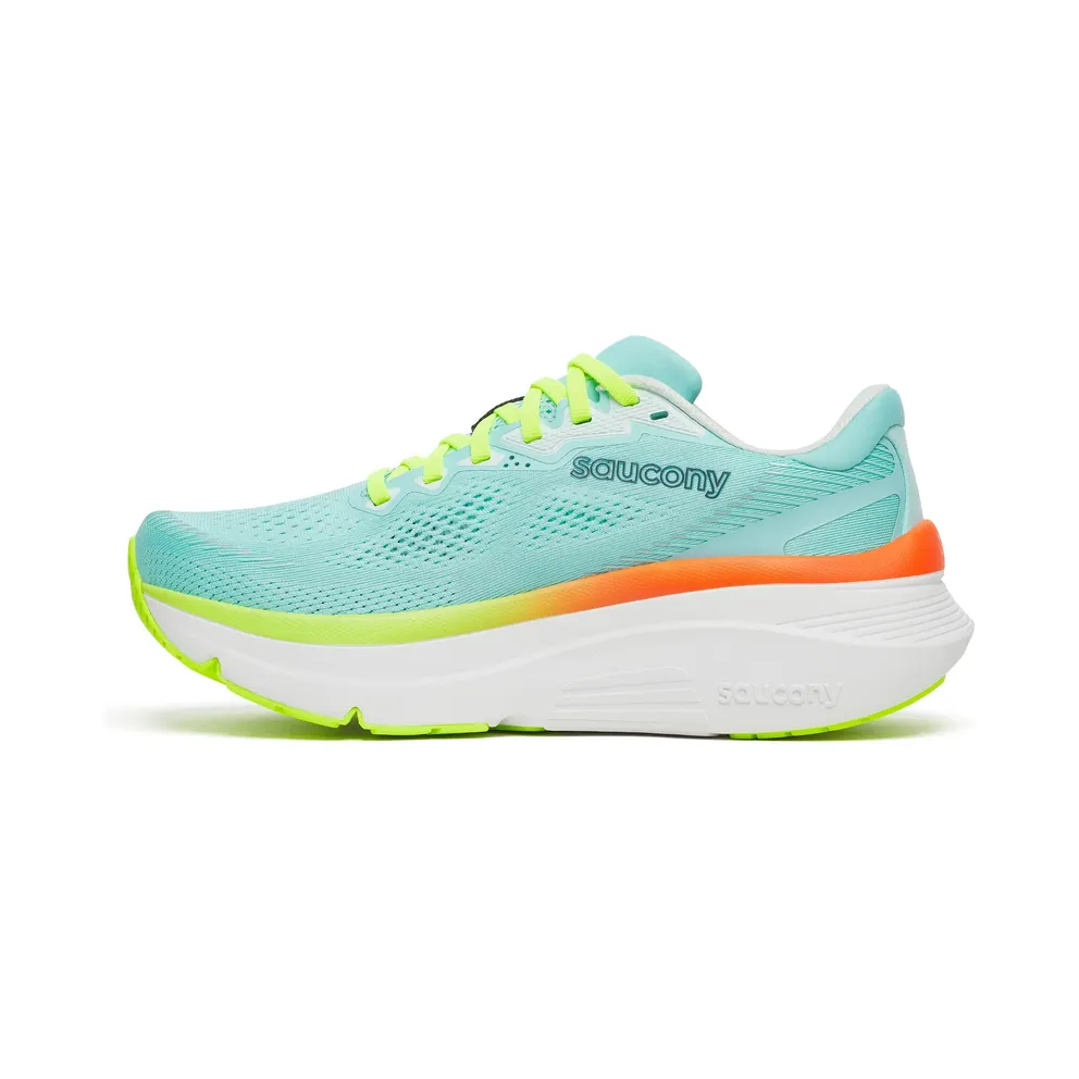 SAUCONY Guide 19 “Splash / Citron” (S11058-130)