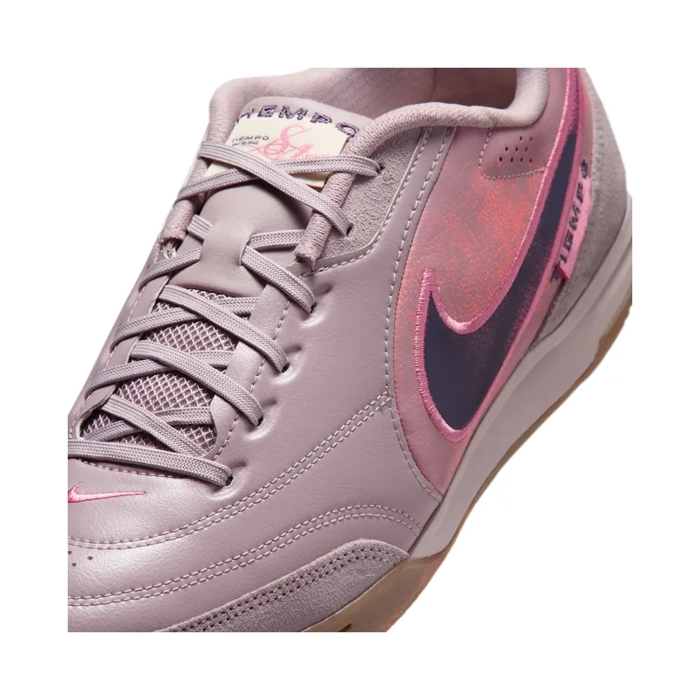 Nike Tiempo Streetgato Premium Light Violet Ore Peony (IO9951-269)