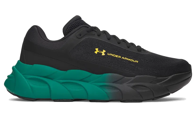 Under Armour Surge 4 Zwart (6013164003)