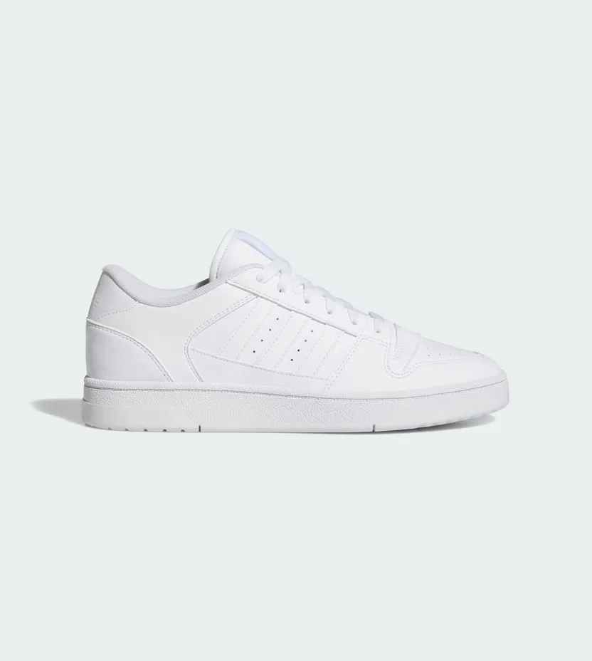 adidas Break Start Triple Cloud White (JR3250)