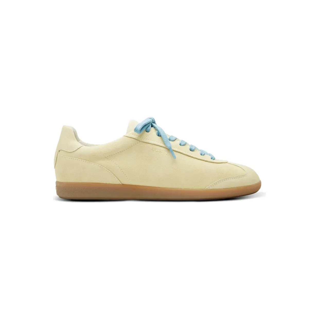 Axel Arigato Zane sneakers – Beige (F4234001)