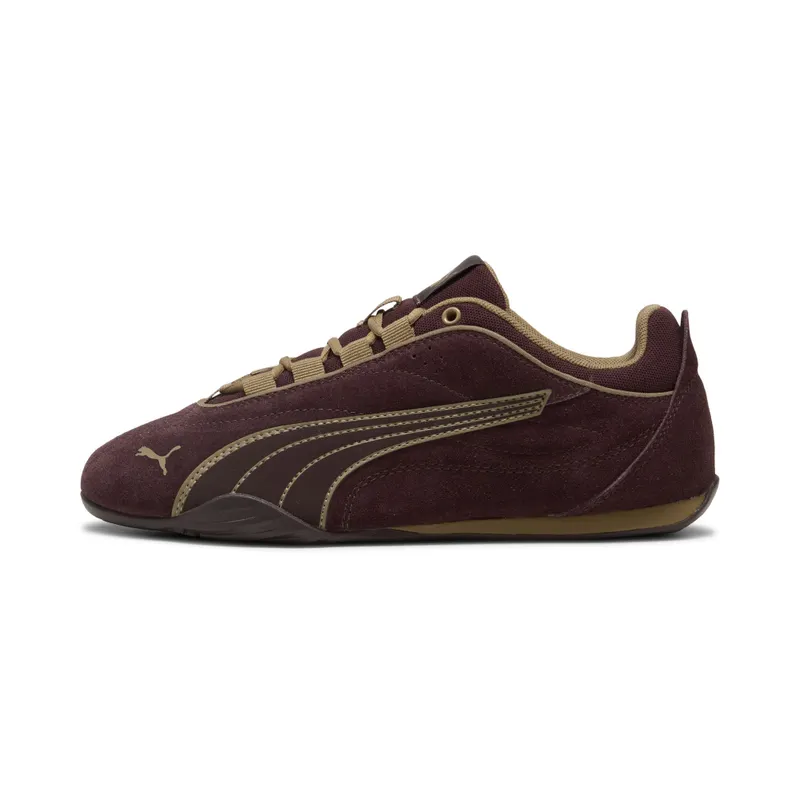 Puma Catch Soleil “Chocolate Fondue / Soft Taupe” (403955_16)