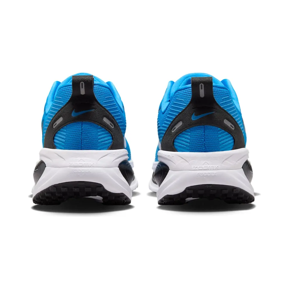 Nike Vomero 18 – Carolina Panthers – “Neptune Blue / Black / White” (IQ5882-400)