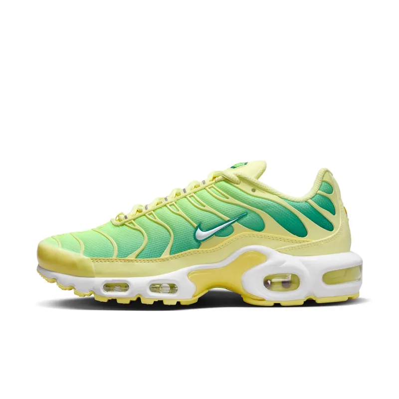 Nike Air Max Plus Lemon Lime (DZ3670-300)
