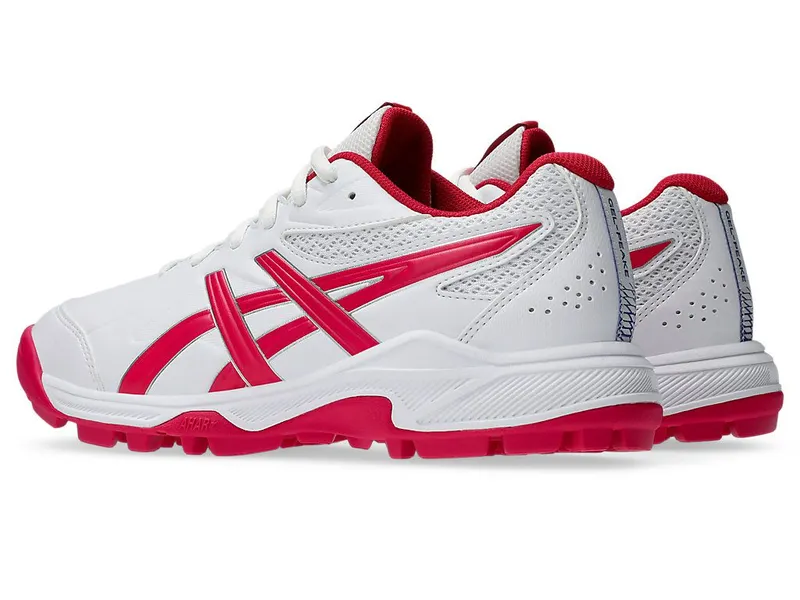 ASICS GEL-PEAKE 3 GS “White / Bright Rose” (1114A026-102)