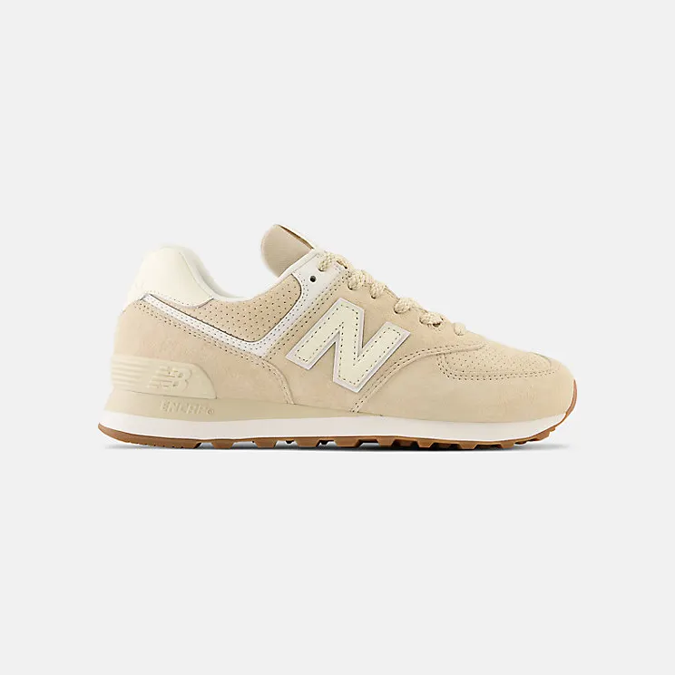 New Balance 574 Sandstone (WL574NC)