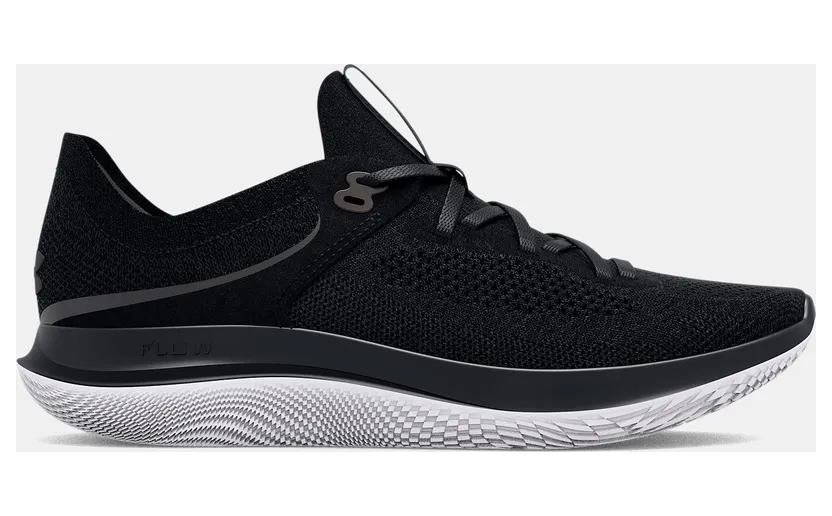 Under Armour Flow Synchronicity Black (3024786-003)