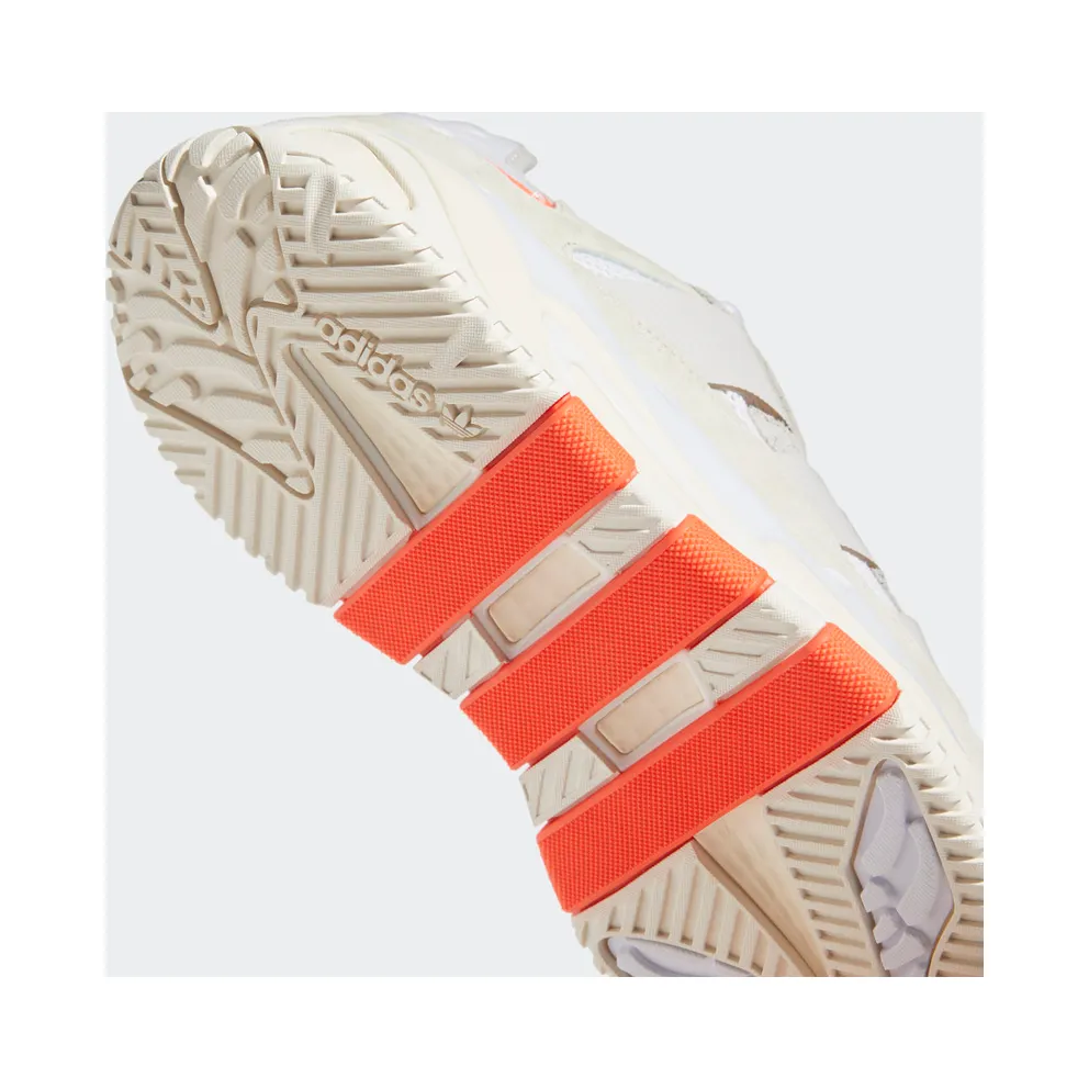 adidas Niteball Grey One / Cream White / Cloud White (FX7652)