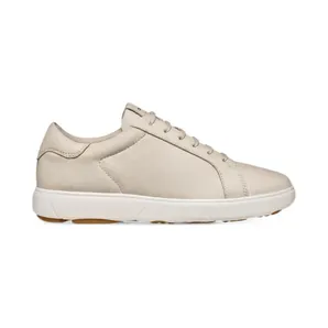 Geox Nebula 2.0 lace-up sneakers – Beige (D653TB000T5C1122)