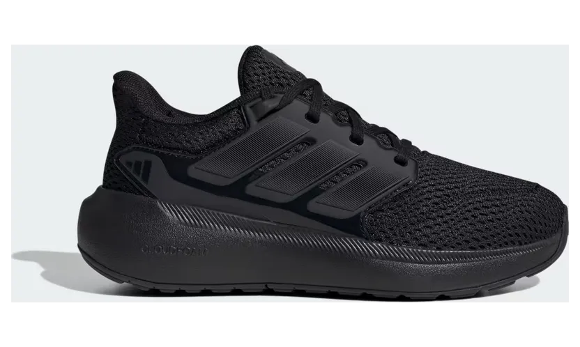 adidas Ultimashow 2.0 Kids “Noir” (JH6100)