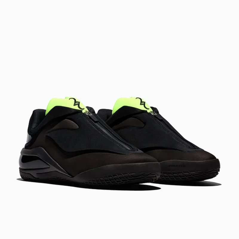 Converse SHAI 001 “Shock” (A23975C): een afscheidscapsule met de deur al open (5)