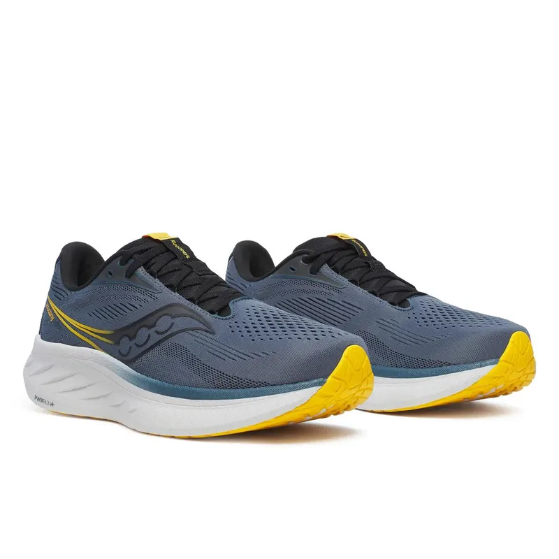 Saucony Ride 18 Dusk Pollen (S21000-162)
