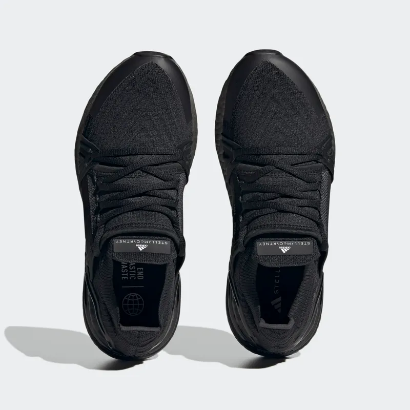 Adidas adidas by Stella McCartney Ultraboost 20 Core Black / Core Black / Core Black (HP3217)
