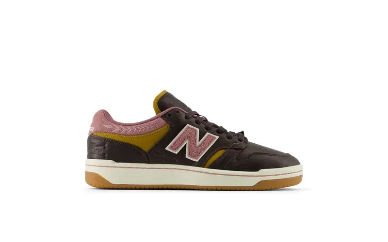 New Balance Numeric 480 Jeremy Fish 303 Boards (NM480FXT)