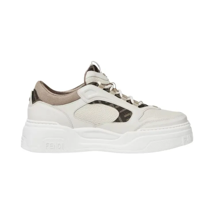 Fendi Force White (7E1728 AU20 F1RSR)