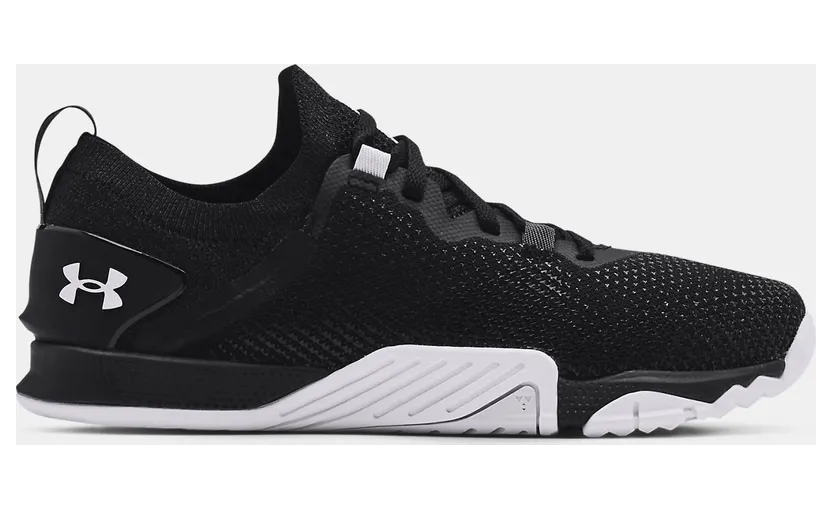 Under Armour TriBase™ Reign 3 Black (3023699-001)