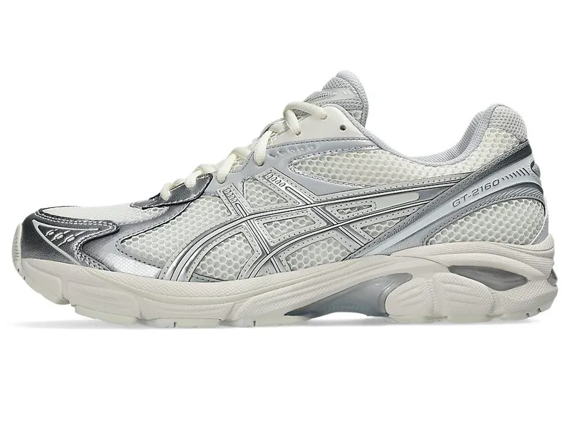 ASICS GT-2160 “Cream / Pure Silver” (1203A275-120)