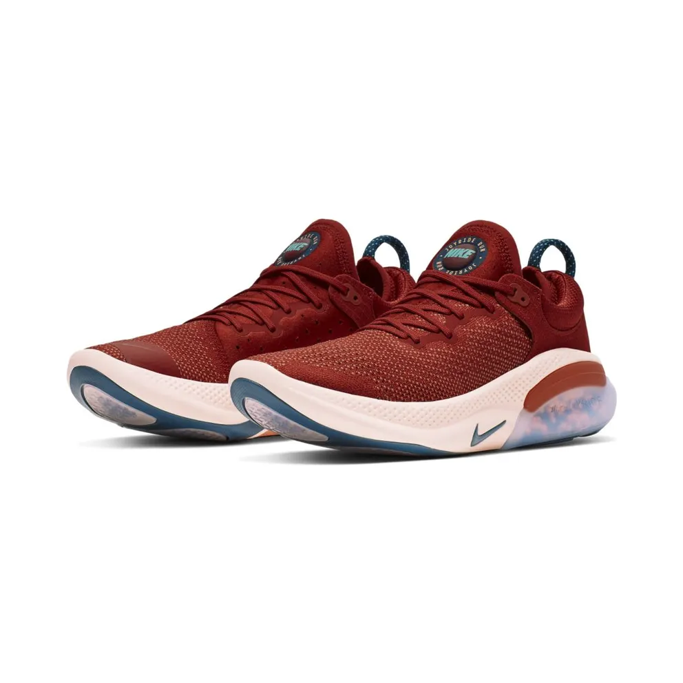 Nike Joyride Run Flyknit Cinnabar (AQ2730-600)