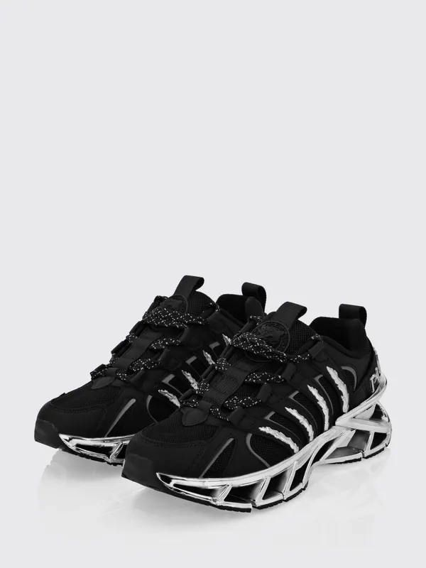 Plein Sport Black 2 (SADSUSC0530STE003N0291)