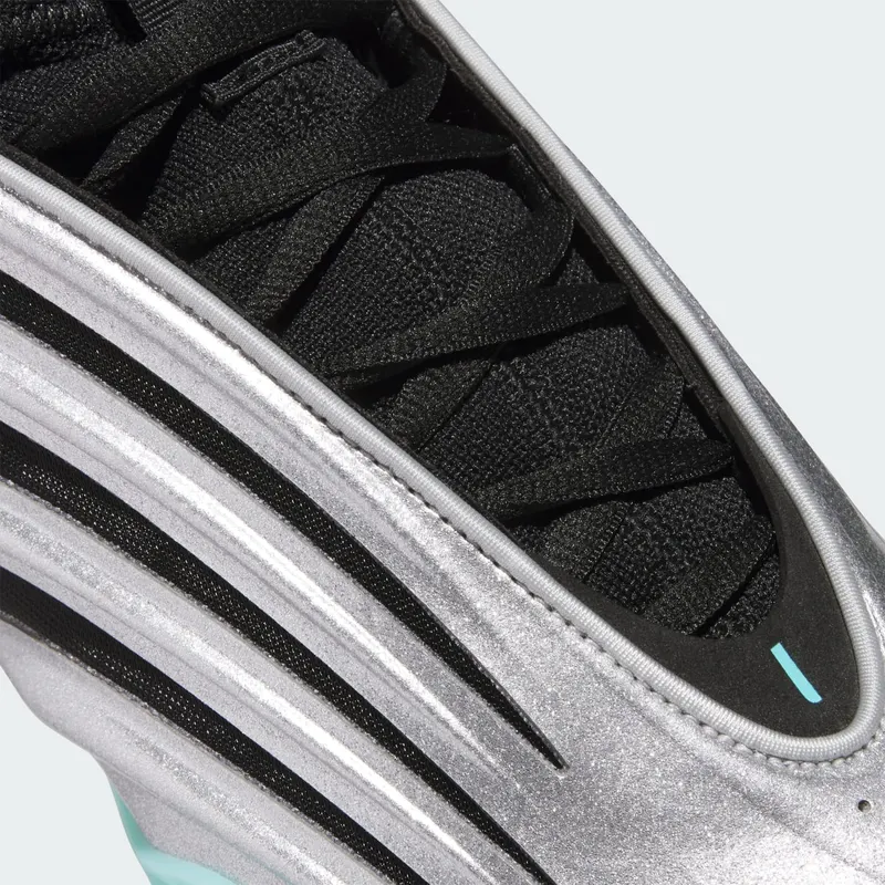 Adidas Harden Vol. 9 “Silver Aqua” (JS1028)