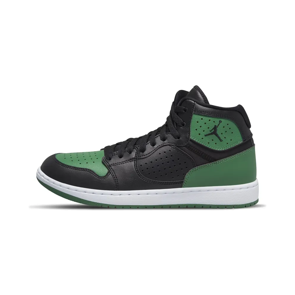 Jordan Access – Black