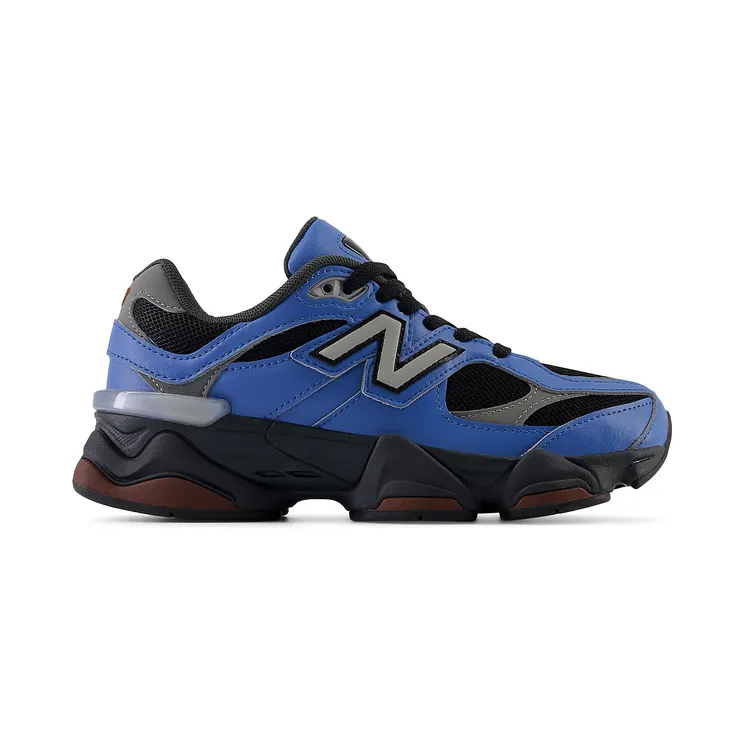 New Balance 9060 Big Kid “Blue Agate” (GC9060RH)