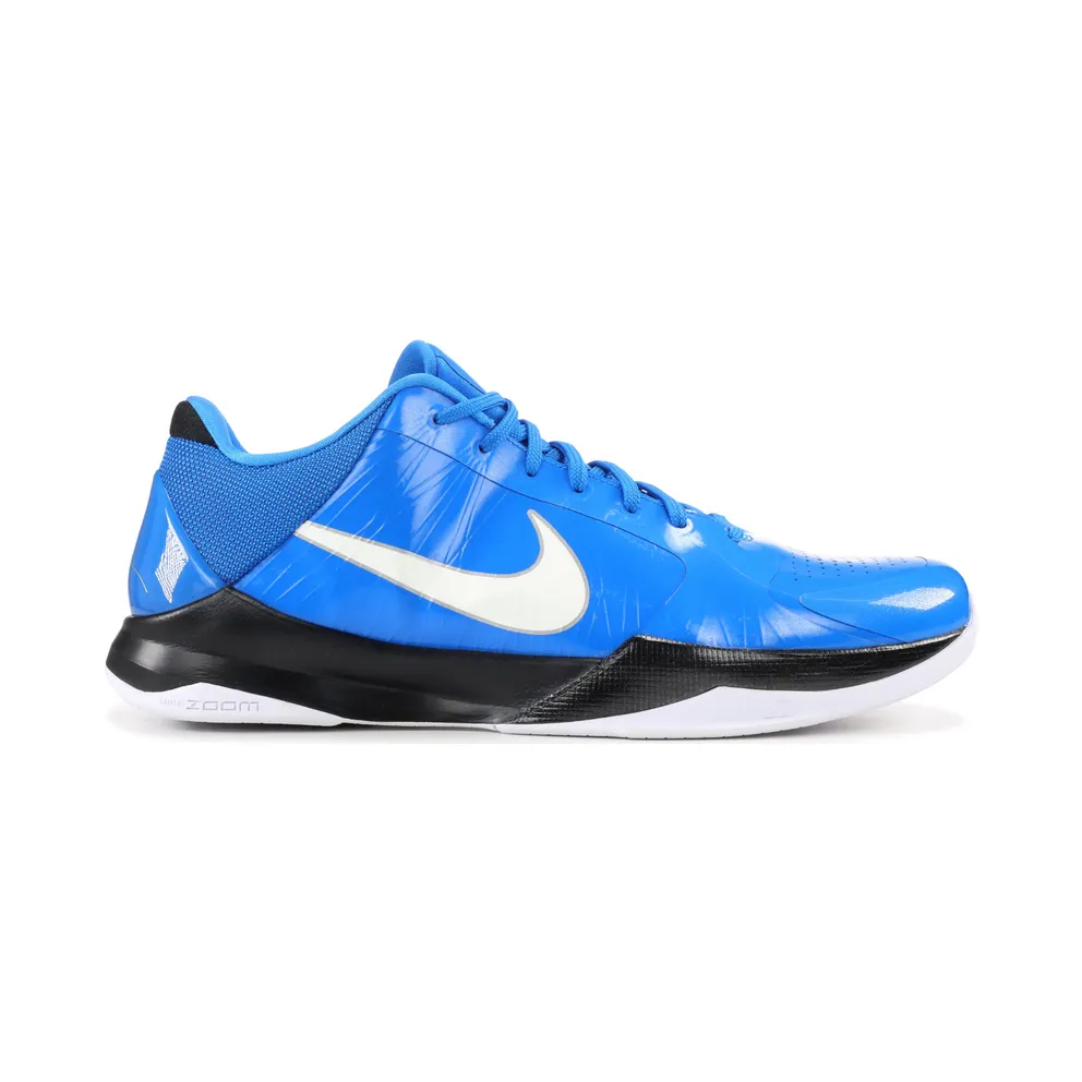 Nike Kobe 5 Miles Davis (386429-400)