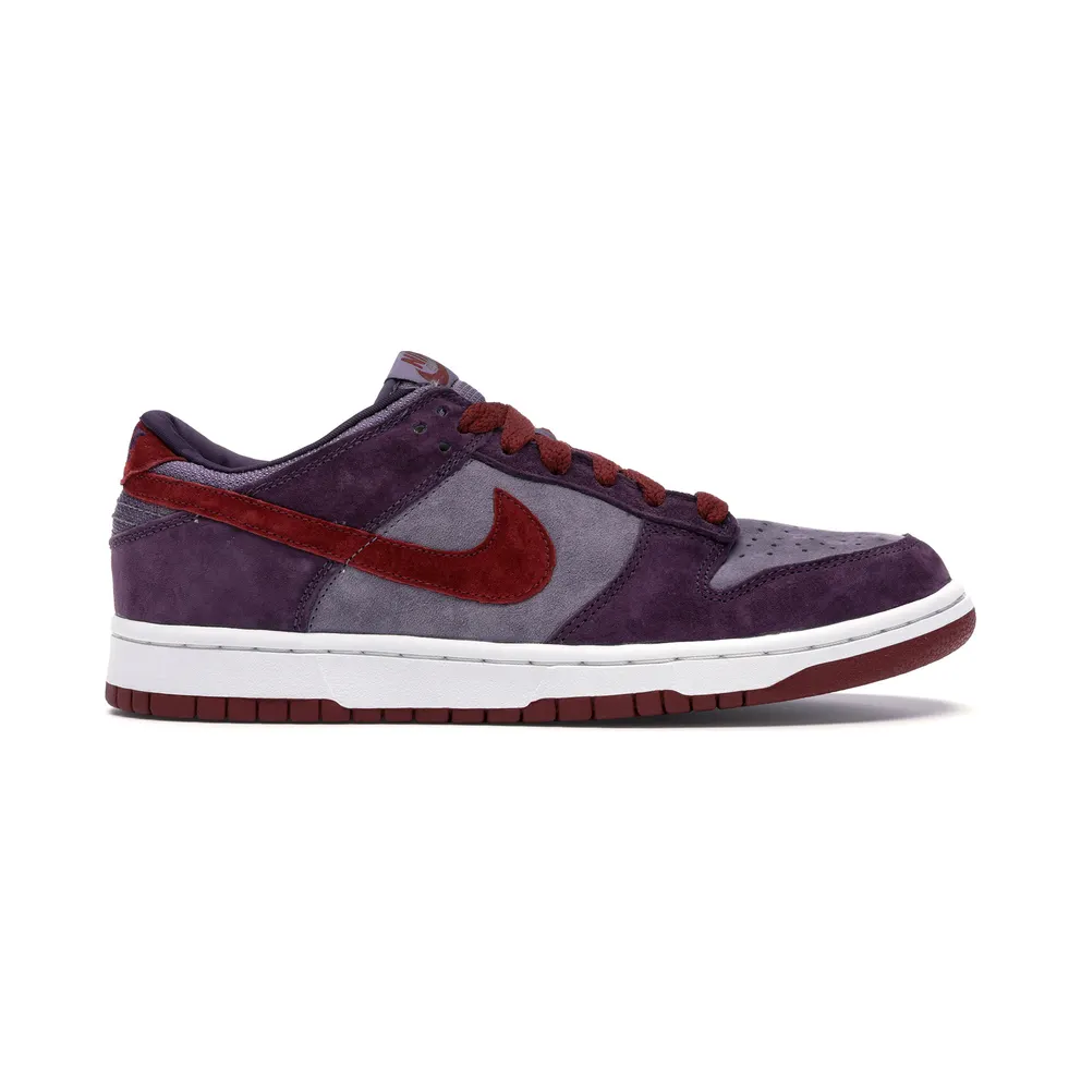 Nike Dunk Low Ugly Duckling Purple (624044-561)
