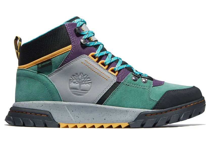 timberland-sneaker A2EN6J74