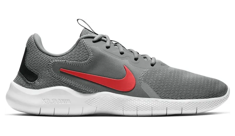 Nike Flex Experience Run 9 Particle Grey (CD0225-008)