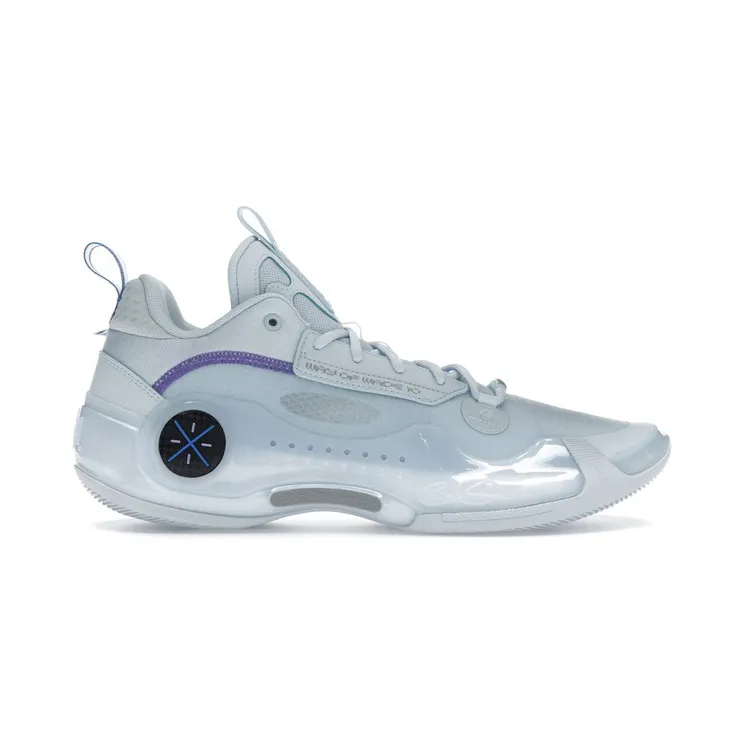 Li-Ning Way of Wade 10 Low Frost (ABAS083-16)