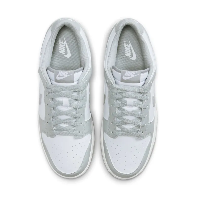 Nike Dunk Low “Light Smoke Grey” (HF5441-105)