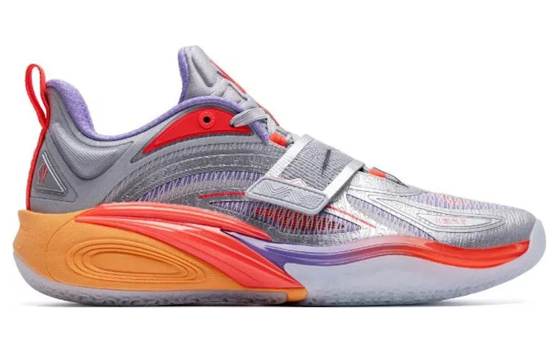 Anta Kai 1 Sneaker Verse Kaiverse (112421102S-4)