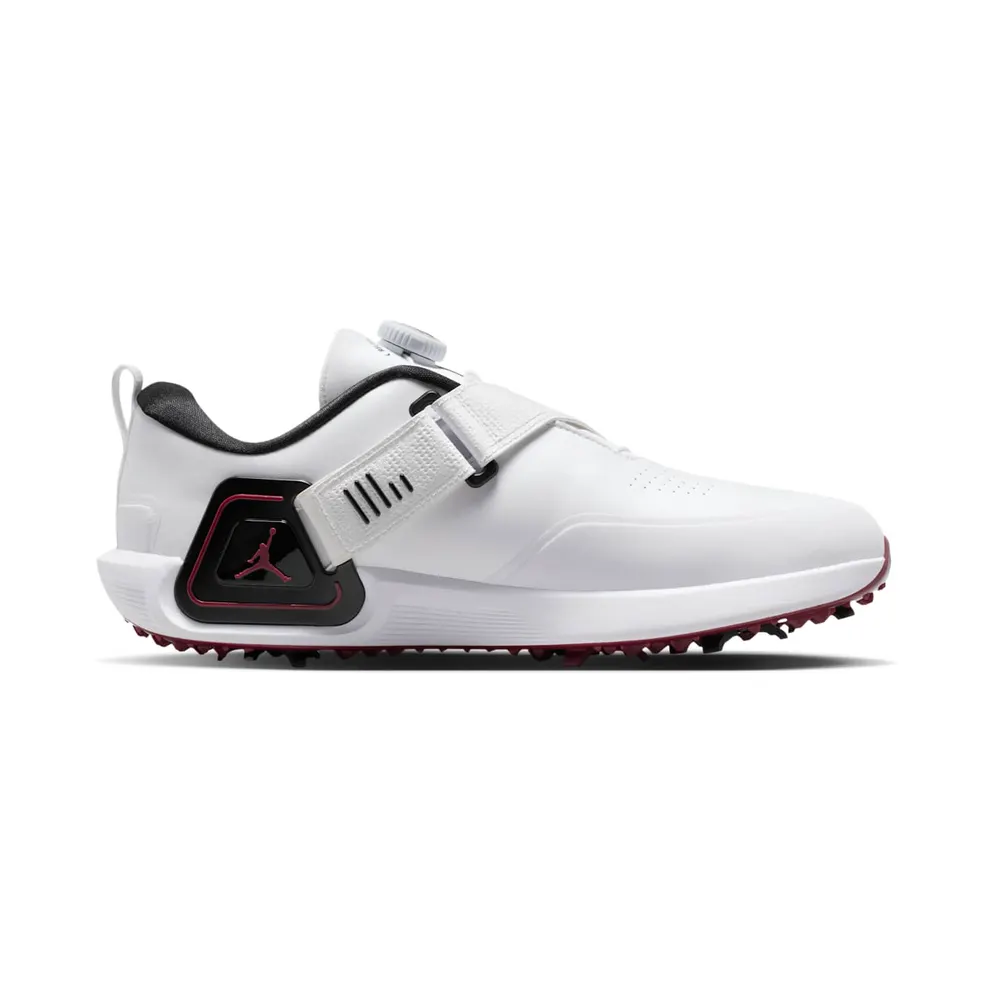 Jordan Air Rev “White Team Red Black” (FV6338-104)