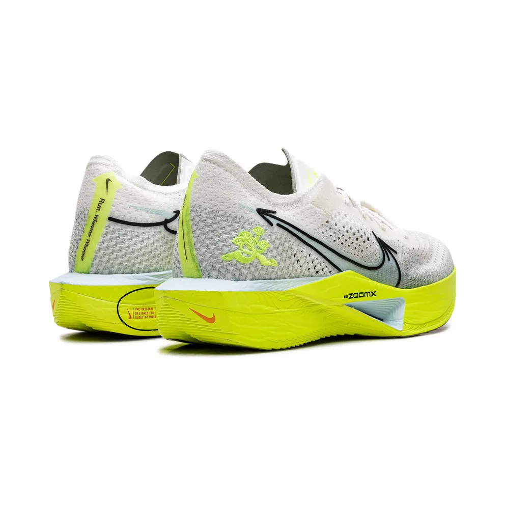 Nike Vaporfly 3 “Sail Volt” (HQ3450-147)