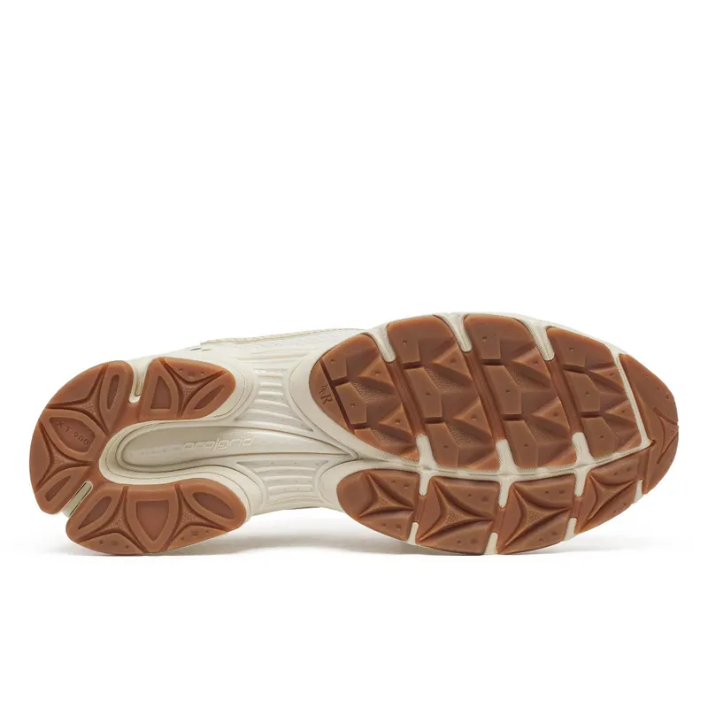 SAUCONY ProGrid Triumph 4 Heritage “Almond” (S70841-6)