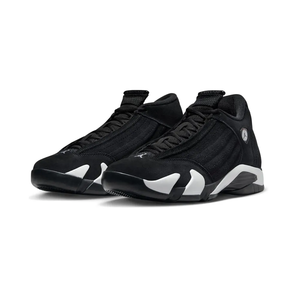 Air Jordan 14 “Panda” (487471-016)
