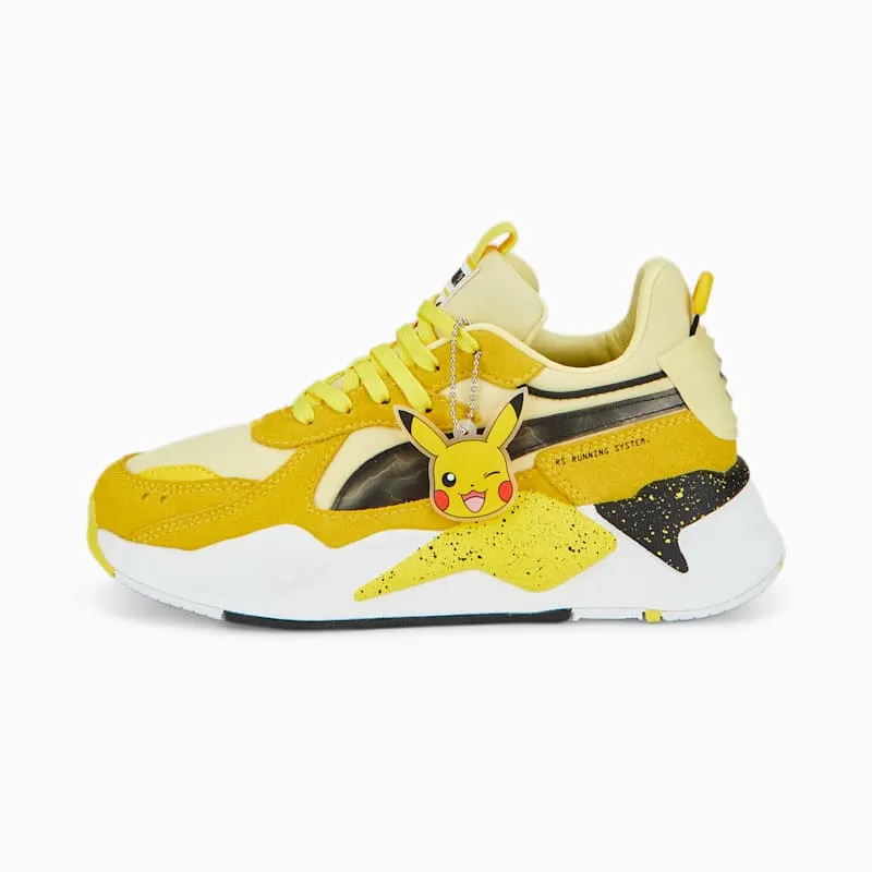 Puma RS-X Pokémon Pikachu (389561-01)