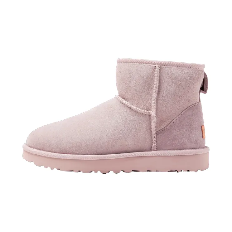 Ugg Classic Mini Ii “Pink Sand” (1016222-PSK)